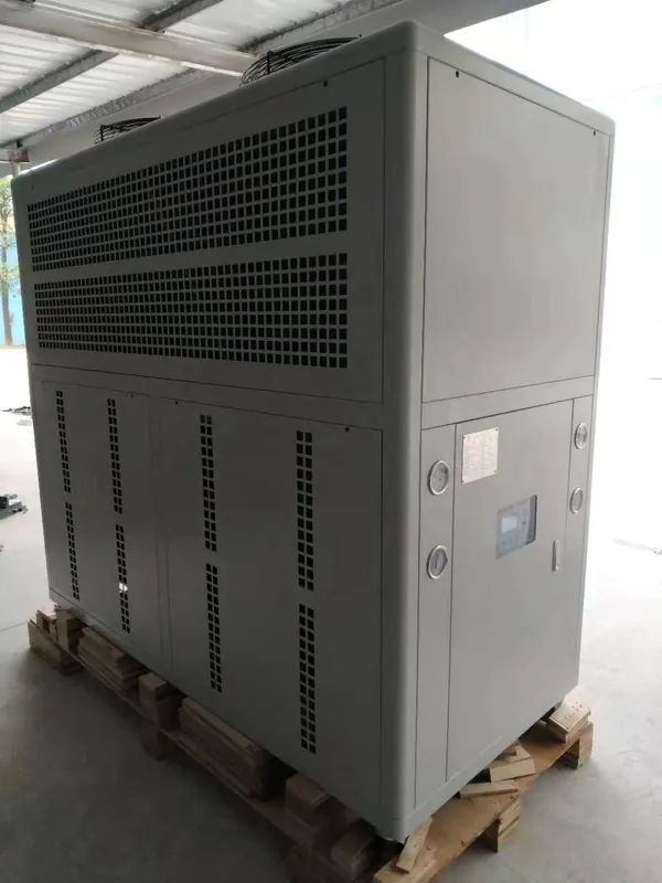 Air Cooled Water Chiller, 50kw, 3PH~220V - view 6
