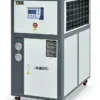 Air Cooled Water Chiller, 5HP, 5Ton, Plastic