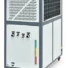 Air Cooled Water Chiller, 5HP, 5Ton, Plastic - view 2