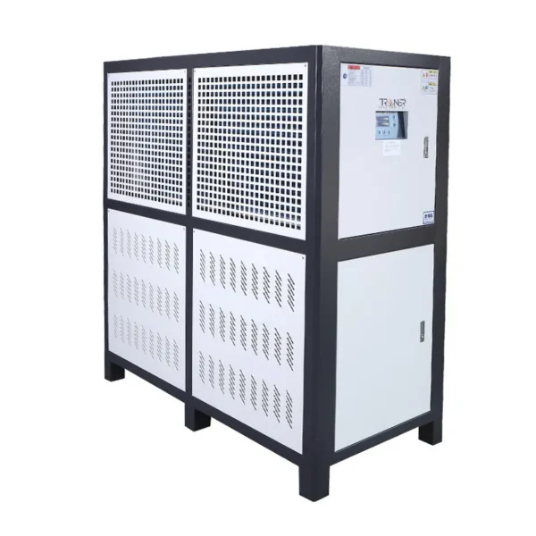 Air Cooled Water Chiller, 5HP, Plastic - view 6