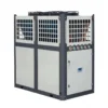 Air Cooled Water Chiller, 8HP, 380-400, 23.5KW 20000kcal