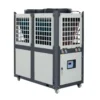 Air Cooled Water Chiller, 8HP, 380-400, 23.5KW 20000kcal - view 4
