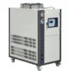 Air Cooled Water Chiller, 8HP, 380-400, 23.5KW 20000kcal - view 5