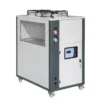 Air Cooled Water Chiller, 8HP, 380-400, 23.5KW 20000kcal - view 6