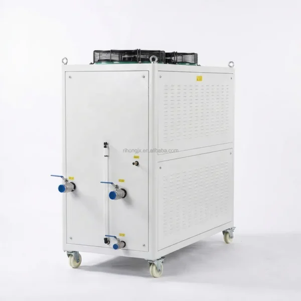 Air Cooled Water Chiller, 8HP, 8kw, R290 - view 2