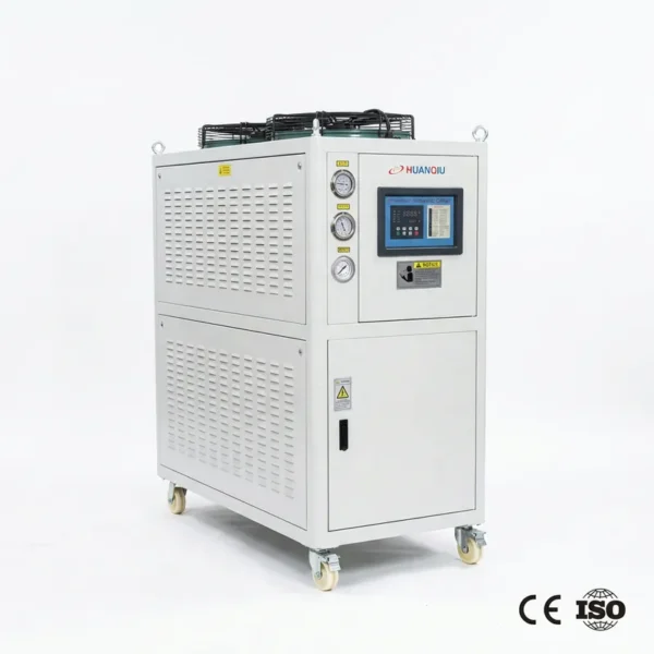 Air Cooled Water Chiller, 8HP, 8kw, R290 - view 6