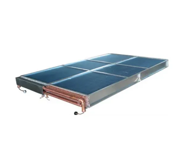 Air Cooled Water Chiller, AHU, 380, Stainless Steel