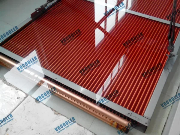 Air Cooled Water Chiller, AHU, 380, Stainless Steel - view 5