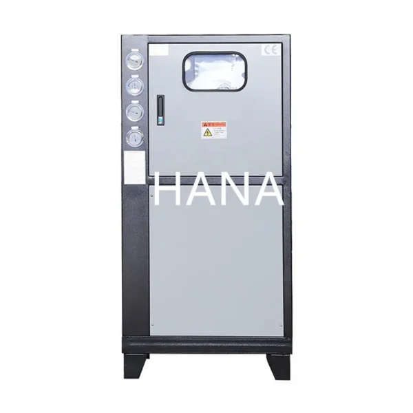 Air Cooled Water Chiller, HANA, 380V - view 2