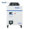 Air Cooled Water Chiller, HL-1500, 0.5hp, 1hp, R410a