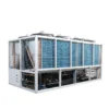 Air-cooled Water Chiller, HVAC, 49-139kW, 380V