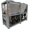 Air-cooled Water Chiller, HVAC, 49-139kW, 380V - view 2