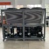 Air-cooled Water Chiller, HVAC, 49-139kW, 380V - view 3