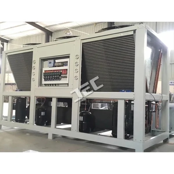 Air Cooled Water Chiller, JEC, 200 - view 3