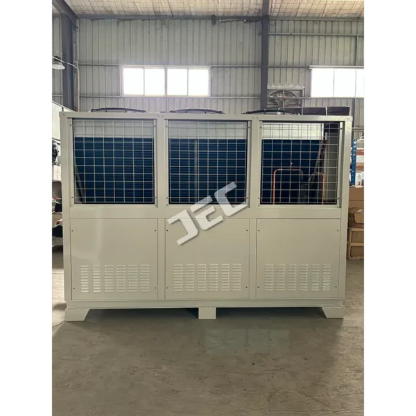 Air Cooled Water Chiller, JEC, 200 - view 4