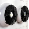 Air Cooled Water Chiller, Plastic, 380 V, 9270W - view 6