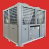 Air Cooled Water Chiller, Plastic, R-410A