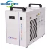 Air Cooled Water Chiller, PLC, 220v, 380V~415V