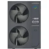 Air Cooled Water Chiller, PLC, 220v, 380V~415V - view 3