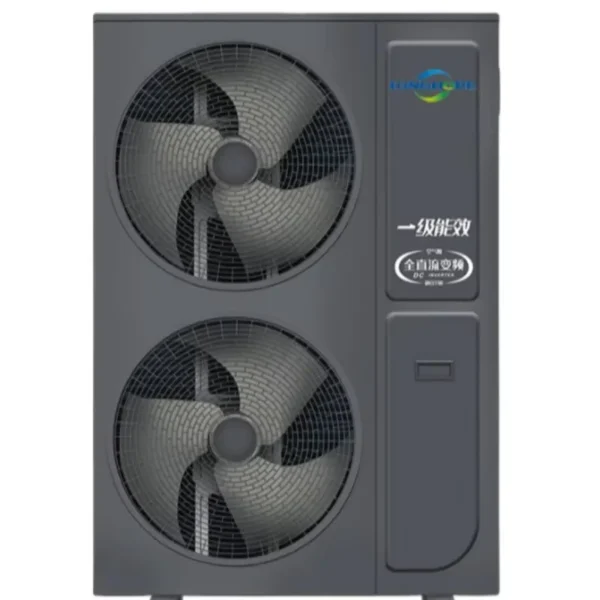 Air Cooled Water Chiller, PLC, 220v, 380V~415V - view 3