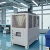 Air Cooled Water Chiller, R134A/R407, Scroll, 50kw, 150kw