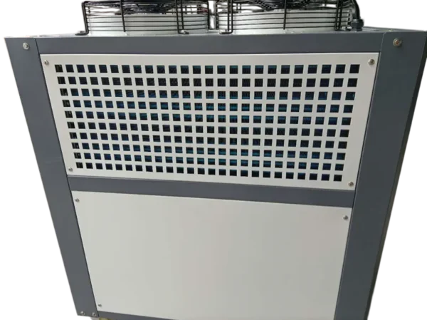 Air Cooled Water Chiller, RUIHAI, 3HP, CNC - view 2