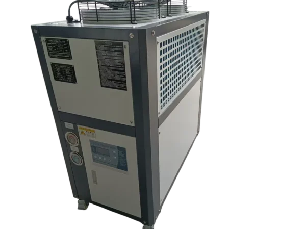 Air Cooled Water Chiller, RUIHAI, 3HP, CNC - view 3