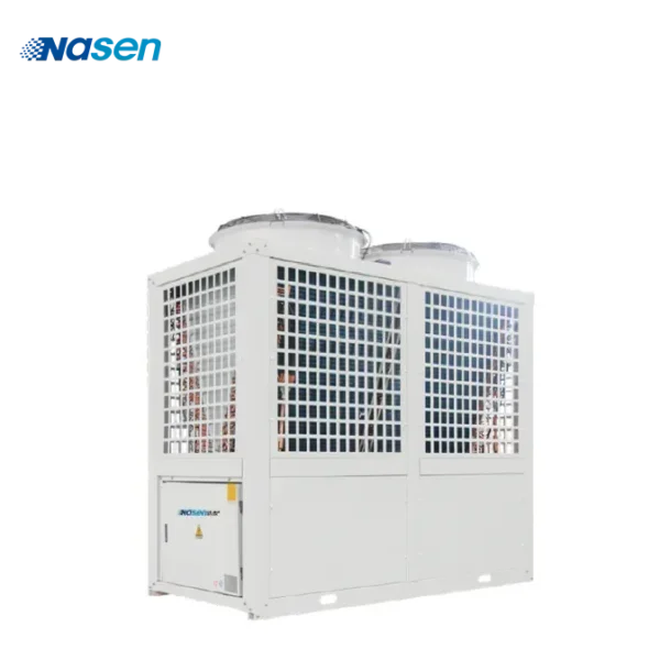 Air Cooled Water Chiller, Scroll, 65kW, 550kW