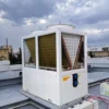 Air Cooled Water Chiller, Scroll, 65kW, 550kW - view 3