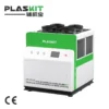 Air Cooled Water Chiller, SP-20-25AD, Plastic