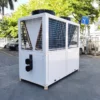 Air Cooled Water Chiller, T3, Scroll