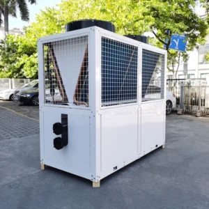 Air Cooled Water Chiller, T3, Scroll