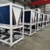 Air Cooled Water Chiller, T3, Scroll - view 2