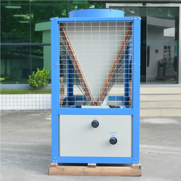 Air Cooled Water Chiller, T3, Scroll - view 3