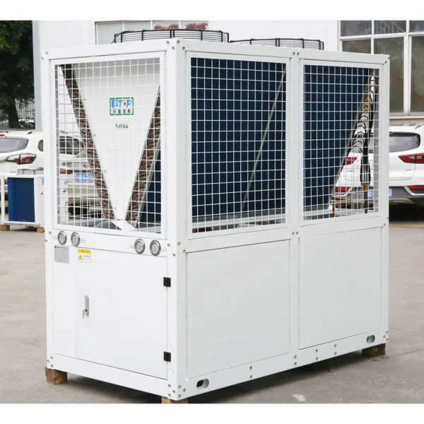 Air Cooled Water Chiller, T3, Scroll - view 5