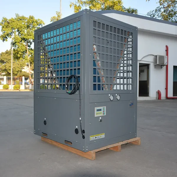 Air Cooled Water Chiller, T3, Scroll - view 6