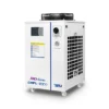 Air Cooled Water Chiller, TEYU, REACH, CWFL-2000, 2kW - view 3