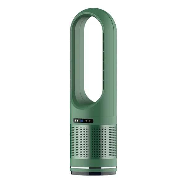 Air Cooler, 046JR, Portable - view 4