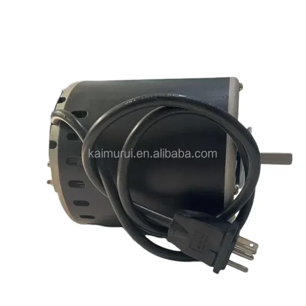 Air Cooler, 1/3HP, 1425rpm, 110V, 60Hz - view 3