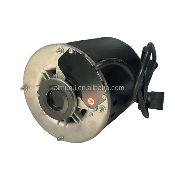 Air Cooler, 1/3HP, 1425rpm, 110V, 60Hz - view 6