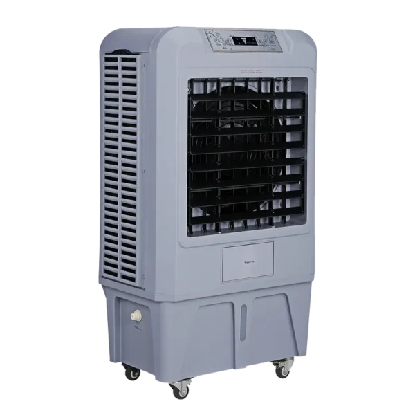 Air Cooler, 110/220V, 6000 - view 2