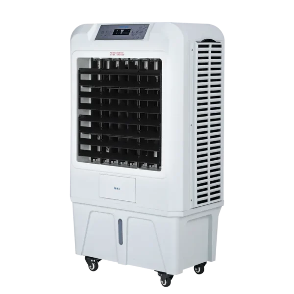 Air Cooler, 110/220V, 6000 - view 3