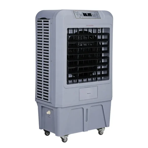 Air Cooler, 110/220V, 6000 - view 4