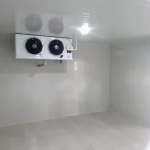 Air Cooler, 110v~480v, R404A