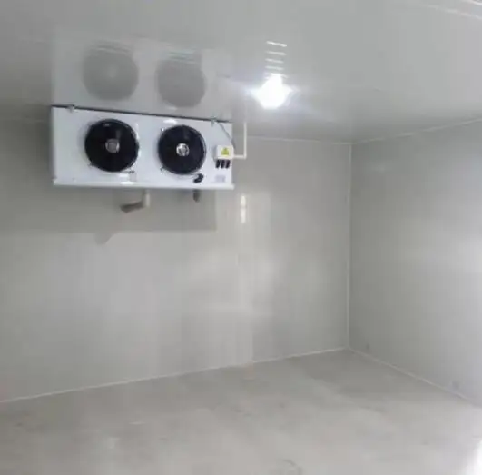 Air Cooler, 110v~480v, R404A