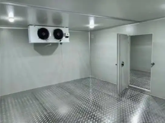 Air Cooler, 110v~480v, R404A - view 2