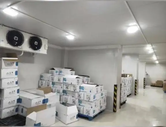 Air Cooler, 110v~480v, R404A - view 3