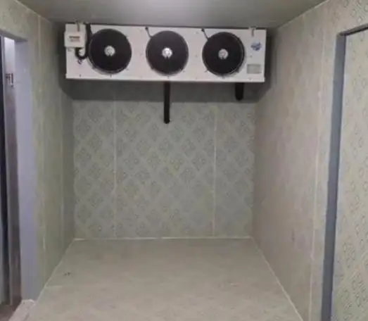Air Cooler, 110v~480v, R404A - view 6