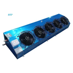 Air Cooler, 220V, 5*90W
