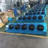 Air Cooler, 220V, 5*90W - view 2